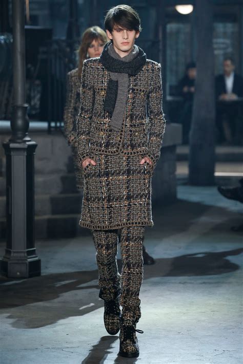 chanel men's canada|Chanel men's collection.